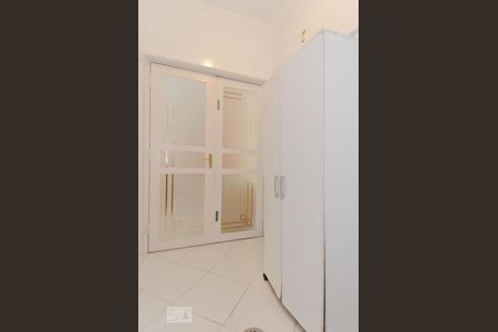 Casa para alugar com 250m², 5 quartos e 2 vagasÁrea de Serviço