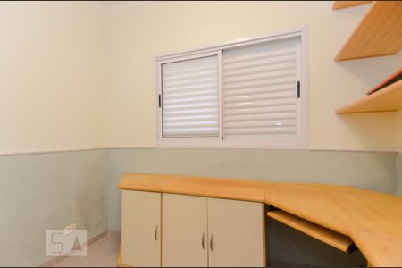 Casa para alugar com 250m², 5 quartos e 2 vagasQuarto 4 - Reversível