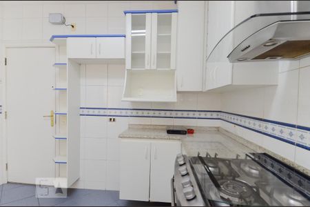 Casa para alugar com 250m², 5 quartos e 2 vagasCozinha