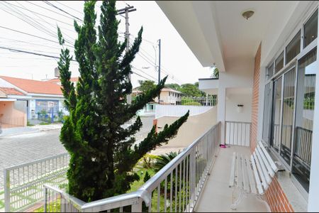 Casa para alugar com 250m², 5 quartos e 2 vagasVaranda da Sala