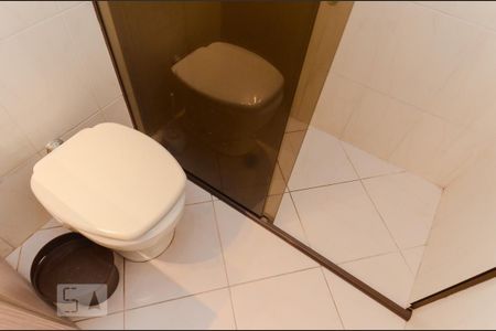 Casa para alugar com 250m², 5 quartos e 2 vagasBanheiro da Suíte 2