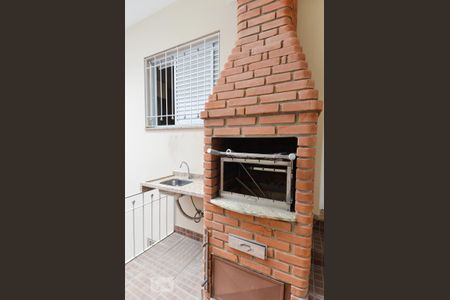 Casa para alugar com 250m², 5 quartos e 2 vagasChurrasqueira