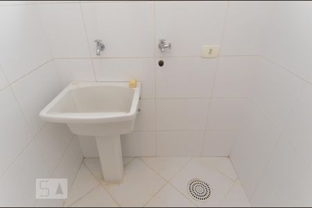 Casa para alugar com 250m², 5 quartos e 2 vagasÁrea de Serviço
