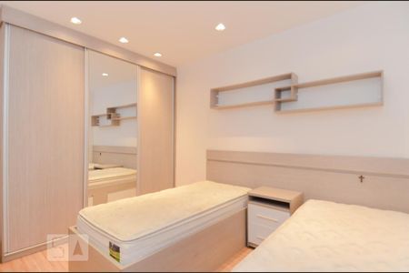 Casa para alugar com 250m², 5 quartos e 2 vagasQuarto 3