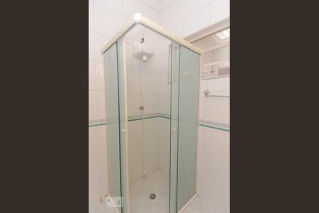 Casa para alugar com 250m², 5 quartos e 2 vagasBanheiro da Suíte 1