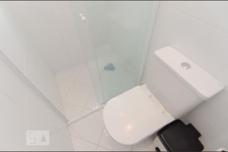 Casa para alugar com 250m², 5 quartos e 2 vagasBanheiro de Serviço