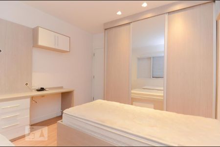 Casa para alugar com 250m², 5 quartos e 2 vagasQuarto 3