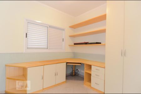 Casa para alugar com 250m², 5 quartos e 2 vagasQuarto 4 - Reversível