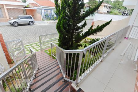 Casa para alugar com 250m², 5 quartos e 2 vagasVaranda da Sala