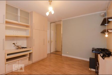 Casa para alugar com 250m², 5 quartos e 2 vagasQuarto 2 - Suíte