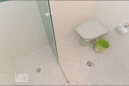 Casa para alugar com 250m², 5 quartos e 2 vagasBanheiro da Suíte 1