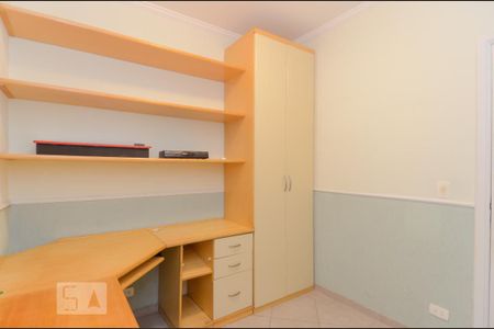 Casa para alugar com 250m², 5 quartos e 2 vagasQuarto 4 - Reversível