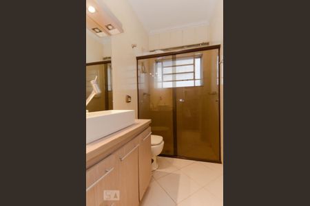 Casa para alugar com 250m², 5 quartos e 2 vagasBanheiro da Suíte 2