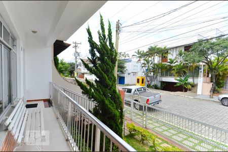 Casa para alugar com 250m², 5 quartos e 2 vagasVaranda da Sala