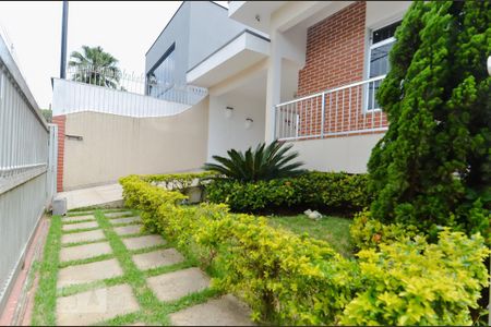 Casa para alugar com 250m², 5 quartos e 2 vagasJardim