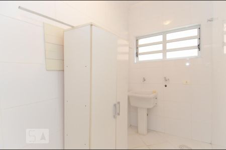 Casa para alugar com 250m², 5 quartos e 2 vagasÁrea de Serviço