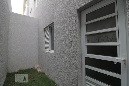 Apartamento para alugar com 48m², 1 quarto e sem vagaArea de serviço 