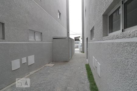 Apartamento para alugar com 48m², 1 quarto e sem vagaArea comum