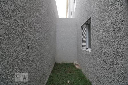 Apartamento para alugar com 48m², 1 quarto e sem vagaArea de serviço 
