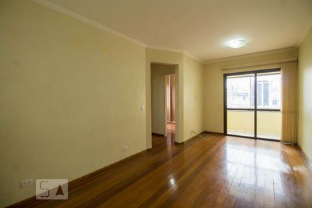 Sala de apartamento à venda com 2 quartos, 55m² em Cambuci, São Paulo