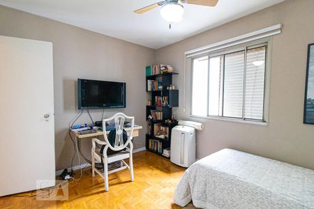 Quarto 2 de apartamento para alugar com 2 quartos, 72m² em Santa Cecília, São Paulo