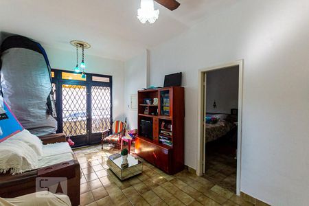 Sala de casa à venda com 2 quartos, 130m² em Santa Rosa, Niterói