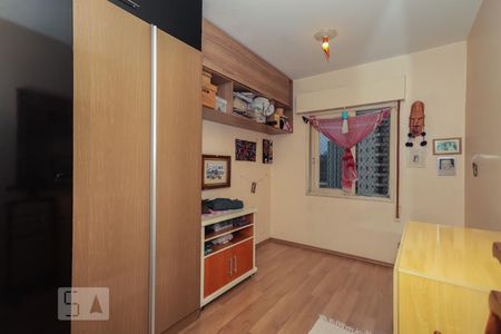 Apartamento à venda com 60m², 2 quartos e sem vagaQuarto 2