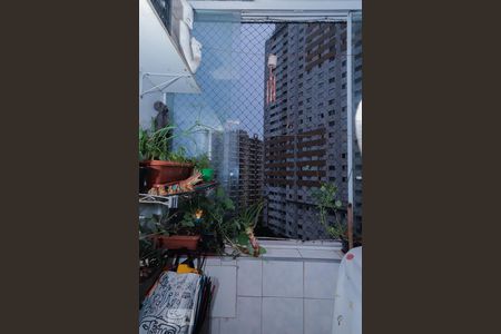 Apartamento à venda com 60m², 2 quartos e sem vagaÁrea de Serviço