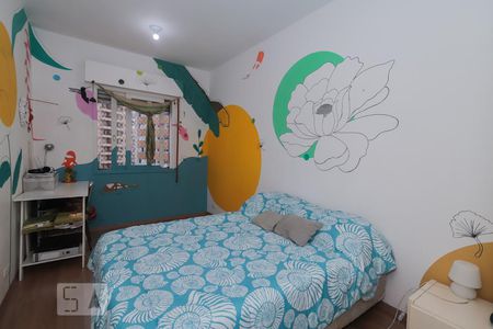 Quarto 1 de apartamento à venda com 2 quartos, 60m² em Campos Elíseos, São Paulo