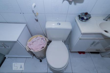 Apartamento à venda com 60m², 2 quartos e sem vagaBanheiro