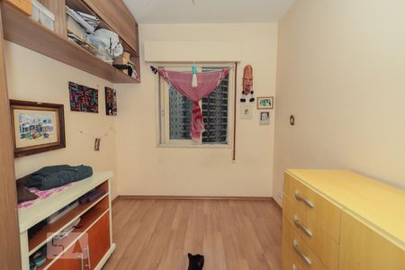 Apartamento à venda com 60m², 2 quartos e sem vagaQuarto 2