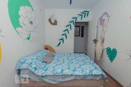 Quarto 1 de apartamento à venda com 2 quartos, 60m² em Campos Elíseos, São Paulo