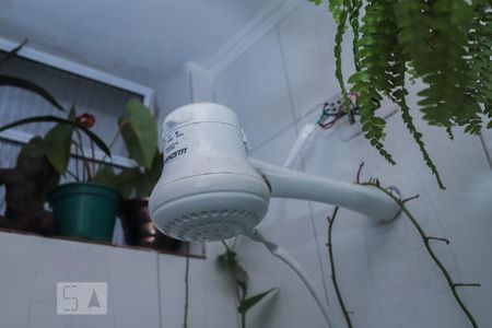 Apartamento à venda com 60m², 2 quartos e sem vagaBanheiro