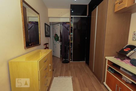 Apartamento à venda com 60m², 2 quartos e sem vagaQuarto 2