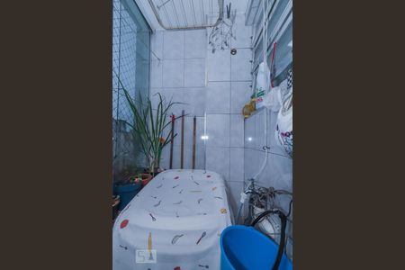 Apartamento à venda com 60m², 2 quartos e sem vagaÁrea de Serviço