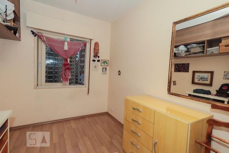 Apartamento à venda com 60m², 2 quartos e sem vagaQuarto 2