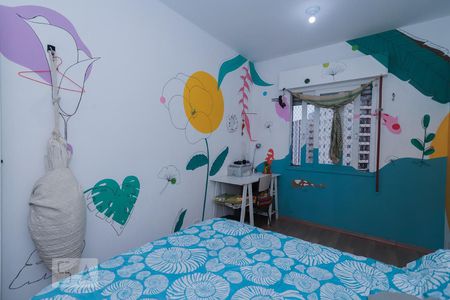 Quarto 1 de apartamento à venda com 2 quartos, 60m² em Campos Elíseos, São Paulo