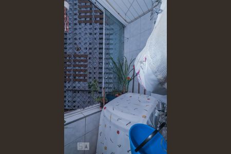 Apartamento à venda com 60m², 2 quartos e sem vagaÁrea de Serviço