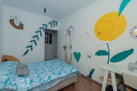 Quarto 1 de apartamento à venda com 2 quartos, 60m² em Campos Elíseos, São Paulo