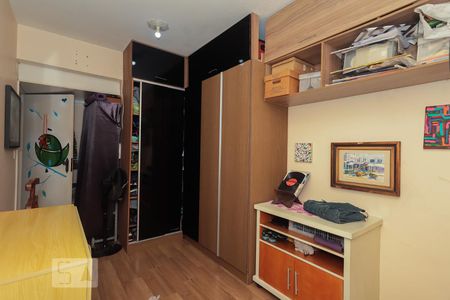 Apartamento à venda com 60m², 2 quartos e sem vagaQuarto 2