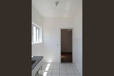Apartamento à venda com 51m², 1 quarto e sem vagacozinha