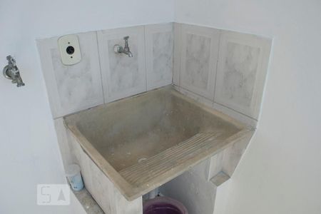 Apartamento à venda com 51m², 1 quarto e sem vagaÁrea de Serviço