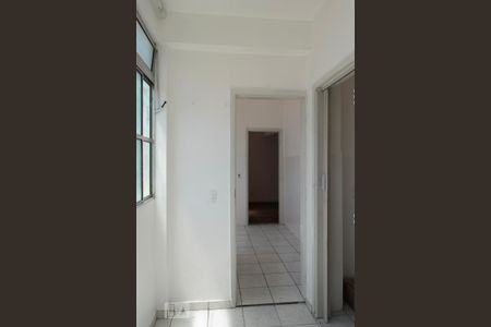 Apartamento à venda com 51m², 1 quarto e sem vagaÁrea de Serviço