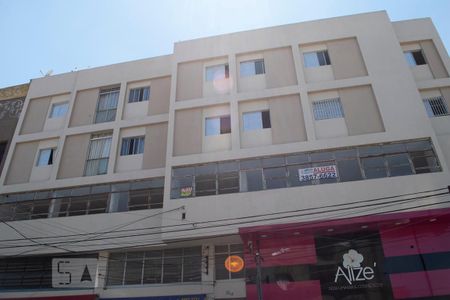 Apartamento à venda com 51m², 1 quarto e sem vagaFachada