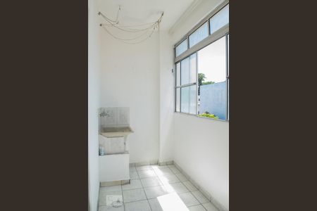 Apartamento à venda com 51m², 1 quarto e sem vagaÁrea de Serviço