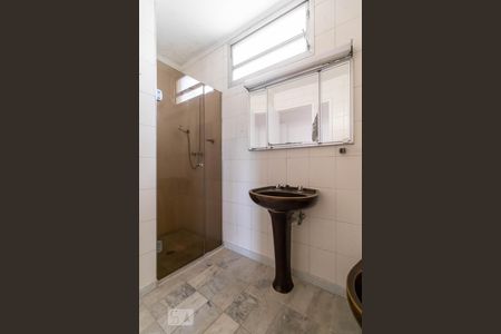 Apartamento para alugar com 180m², 4 quartos e 2 vagasBanheiro da Suíte