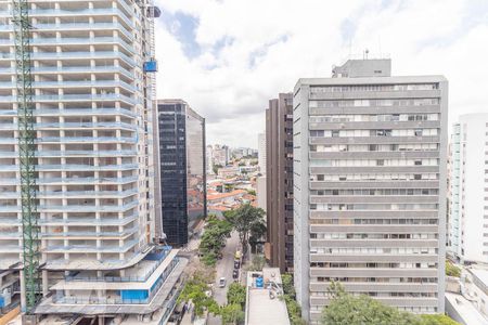 Apartamento para alugar com 180m², 4 quartos e 2 vagasSuíte - vista