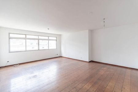 Sala de apartamento para alugar com 4 quartos, 180m² em Pinheiros, São Paulo