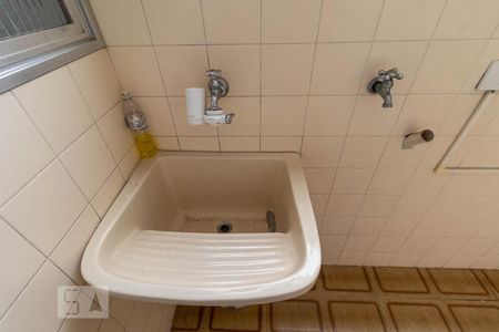 Apartamento para alugar com 180m², 4 quartos e 2 vagasÁrea de serviço