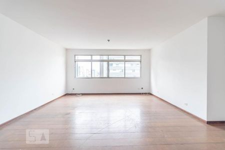 Sala de apartamento para alugar com 4 quartos, 180m² em Pinheiros, São Paulo